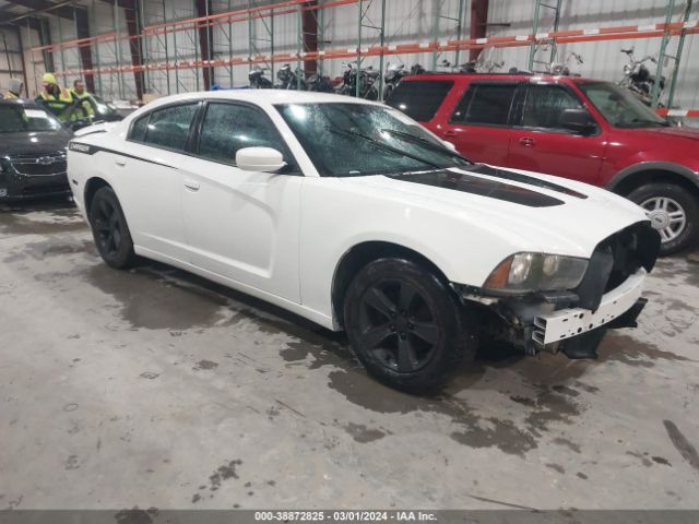 DODGE CHARGER 2014 2c3cdxbg6eh285041