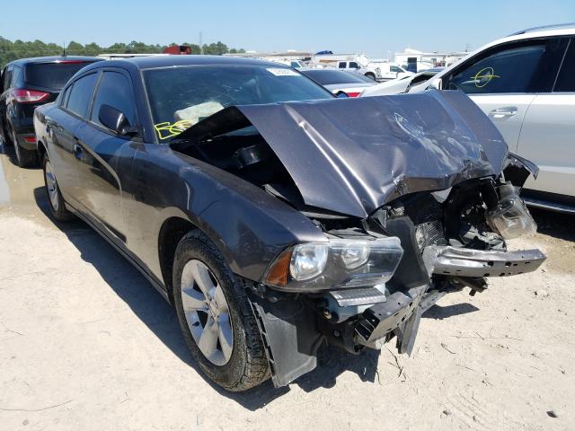 DODGE CHARGER SE 2014 2c3cdxbg6eh286187