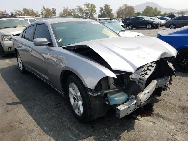 DODGE CHARGER SE 2014 2c3cdxbg6eh295326