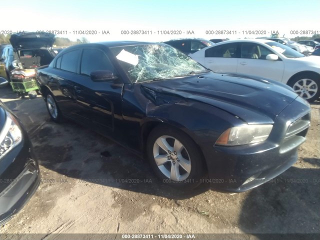 DODGE CHARGER 2014 2c3cdxbg6eh295567