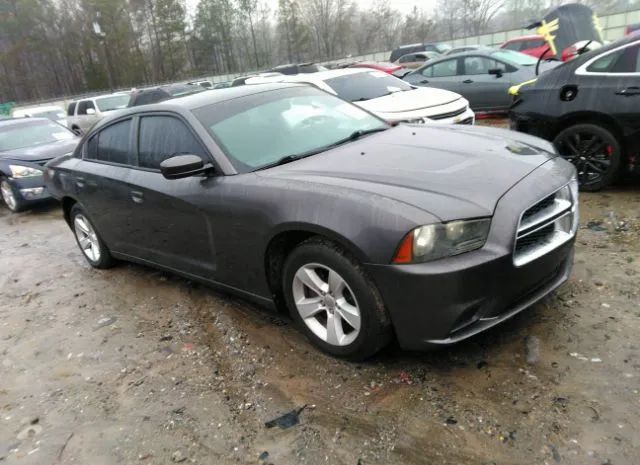 DODGE CHARGER 2014 2c3cdxbg6eh295648