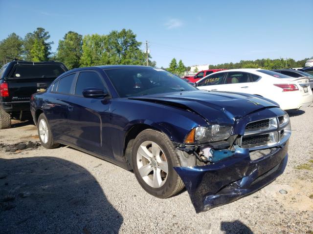 DODGE NULL 2014 2c3cdxbg6eh295651