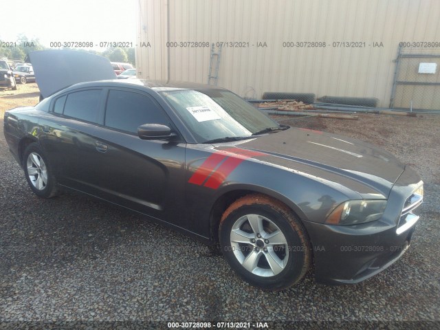 DODGE CHARGER 2014 2c3cdxbg6eh299795