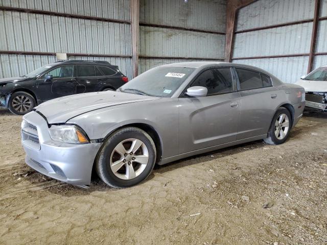 DODGE CHARGER SE 2014 2c3cdxbg6eh300136