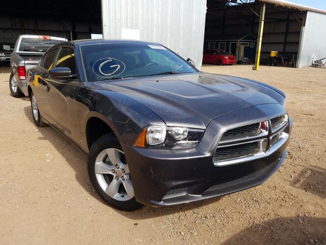 DODGE CHARGER SE 2014 2c3cdxbg6eh300427