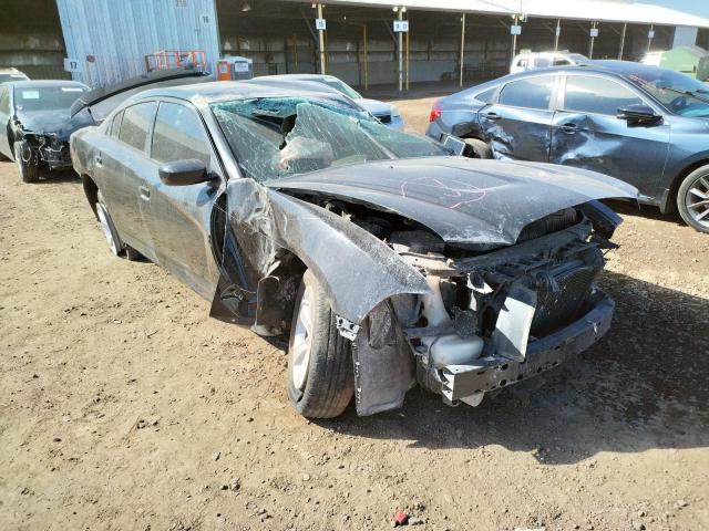 DODGE CHARGER SE 2014 2c3cdxbg6eh300458