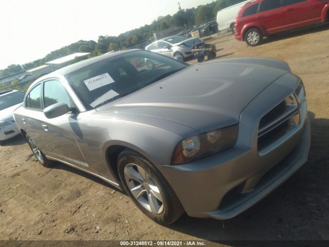 DODGE CHARGER 2014 2c3cdxbg6eh300654