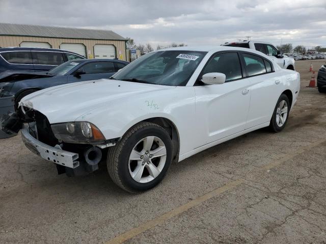 DODGE CHARGER 2014 2c3cdxbg6eh301142