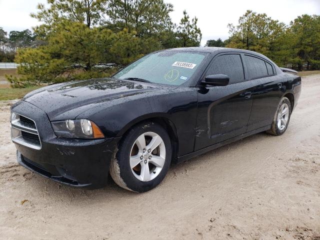 DODGE CHARGER SE 2014 2c3cdxbg6eh303392