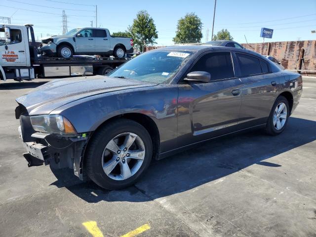 DODGE CHARGER SE 2014 2c3cdxbg6eh308205