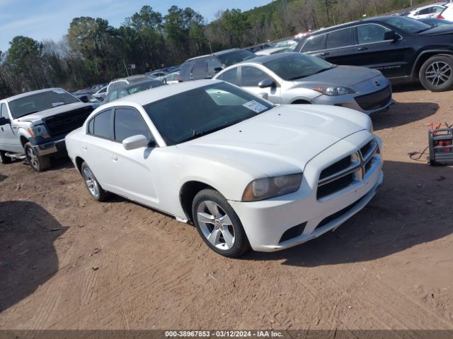 DODGE CHARGER 2014 2c3cdxbg6eh308950