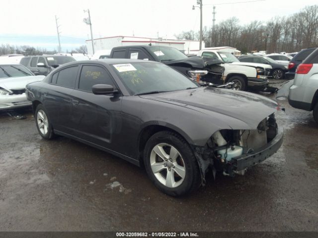 DODGE CHARGER 2014 2c3cdxbg6eh308981