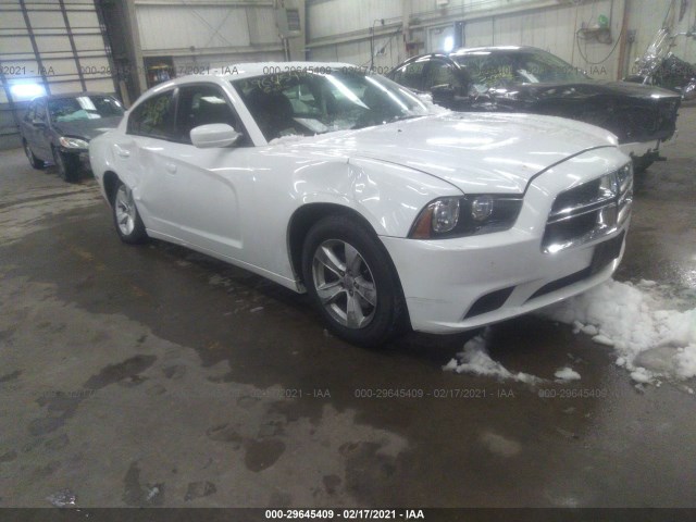 DODGE CHARGER 2014 2c3cdxbg6eh314876