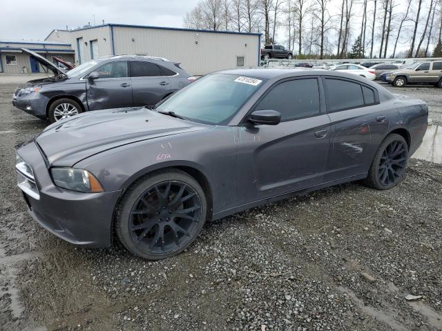 DODGE CHARGER 2014 2c3cdxbg6eh314926