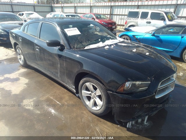 DODGE CHARGER 2014 2c3cdxbg6eh315011