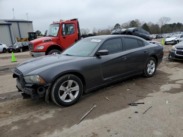 DODGE CHARGER SE 2014 2c3cdxbg6eh315221