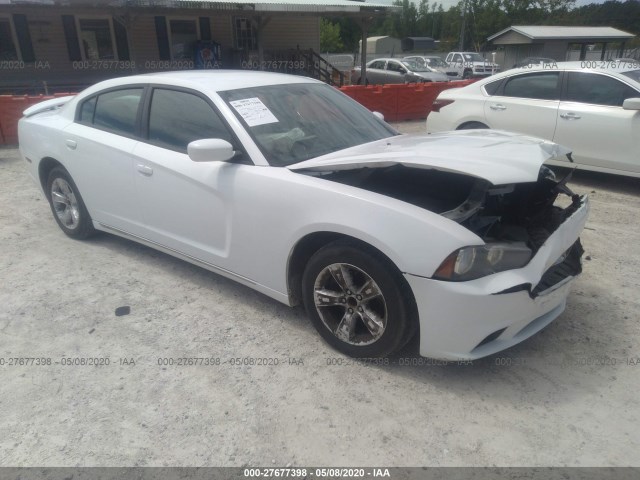 DODGE CHARGER 2014 2c3cdxbg6eh316109