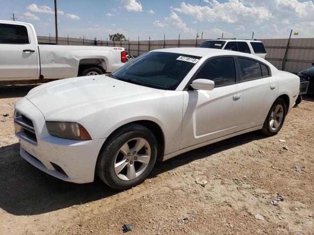 DODGE CHARGER SE 2014 2c3cdxbg6eh318720