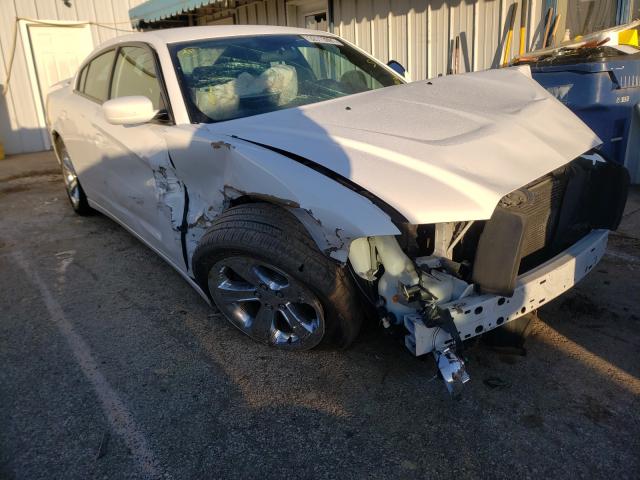 DODGE CHARGER SE 2014 2c3cdxbg6eh318782