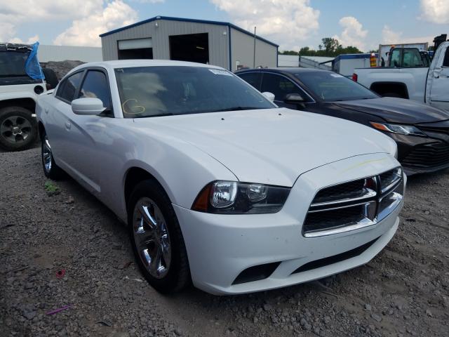 DODGE CHARGER SE 2014 2c3cdxbg6eh322041