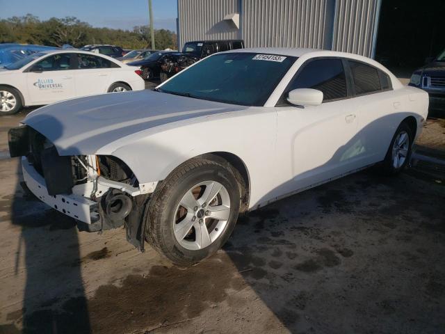 DODGE CHARGER SE 2014 2c3cdxbg6eh322282