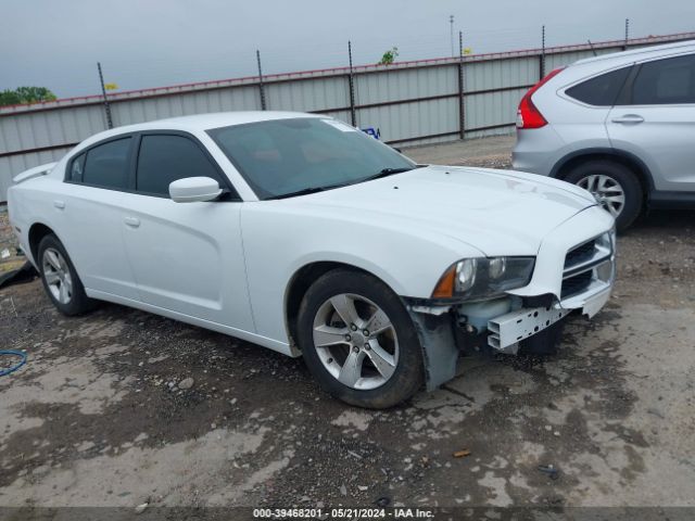 DODGE CHARGER 2014 2c3cdxbg6eh324131