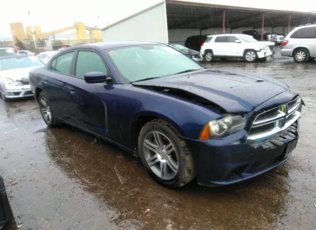 DODGE CHARGER 2014 2c3cdxbg6eh325196