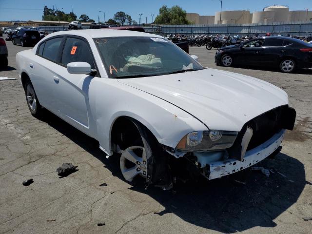 DODGE CHARGER SE 2014 2c3cdxbg6eh325490