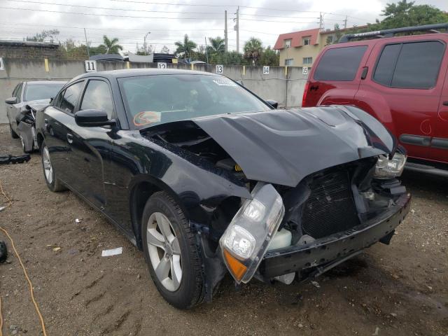 DODGE CHARGER SE 2014 2c3cdxbg6eh325828