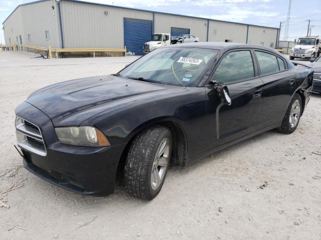 DODGE CHARGER SE 2014 2c3cdxbg6eh329524