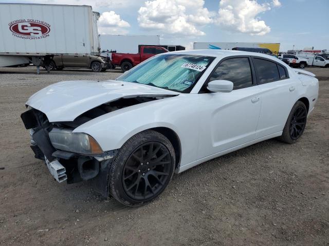 DODGE CHARGER SE 2014 2c3cdxbg6eh333878