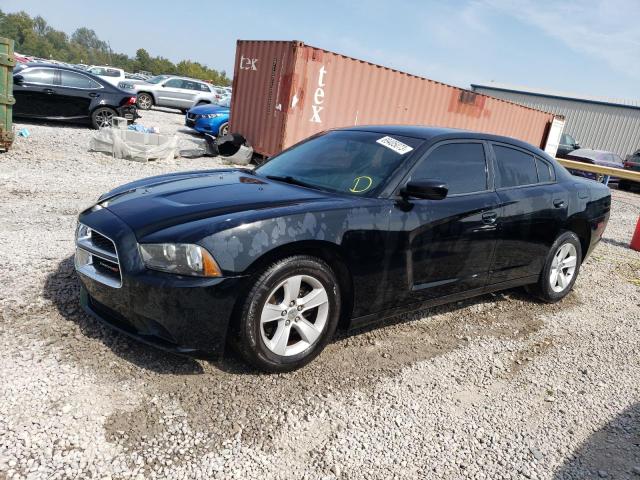 DODGE CHARGER SE 2014 2c3cdxbg6eh337638