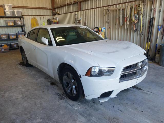 DODGE CHARGER SE 2014 2c3cdxbg6eh338028