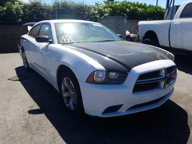 DODGE CHARGER SE 2014 2c3cdxbg6eh338367