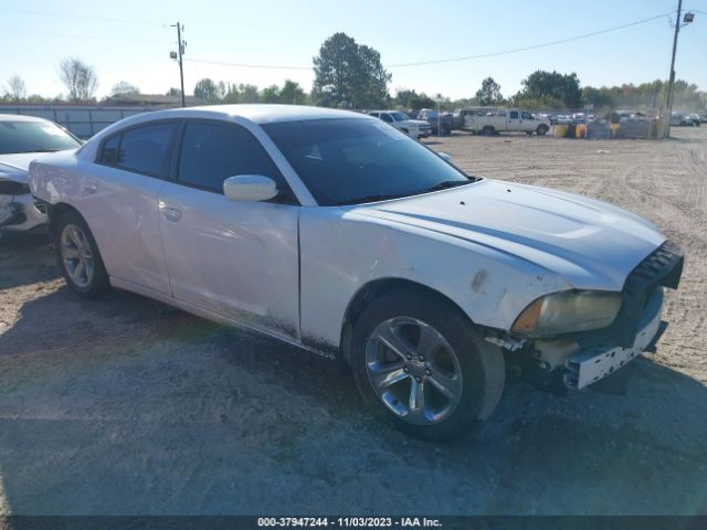 DODGE CHARGER 2014 2c3cdxbg6eh339583