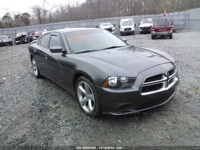 DODGE CHARGER 2014 2c3cdxbg6eh340815