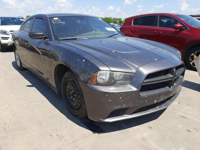 DODGE CHARGER SE 2014 2c3cdxbg6eh342256