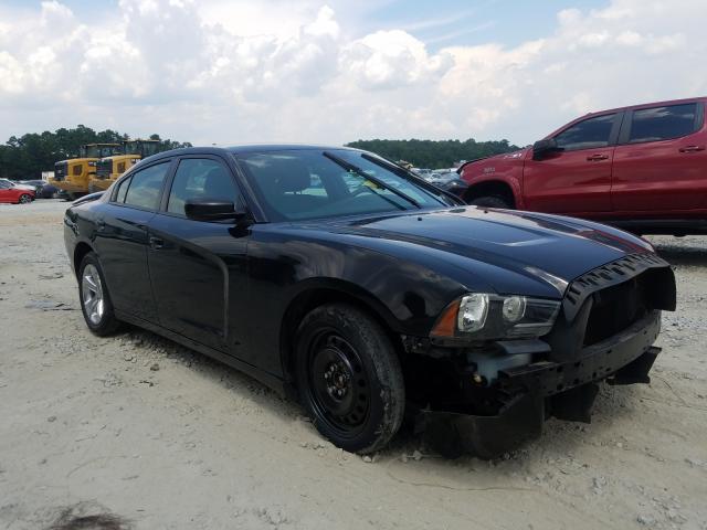 DODGE CHARGER SE 2014 2c3cdxbg6eh342628