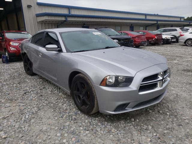 DODGE CHARGER SE 2014 2c3cdxbg6eh344413