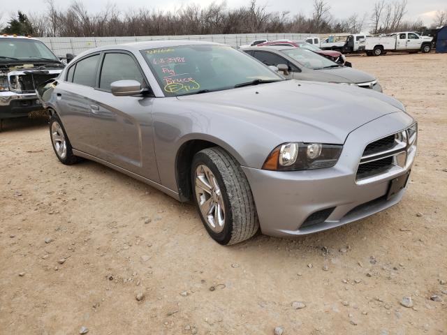 DODGE CHARGER SE 2014 2c3cdxbg6eh344640