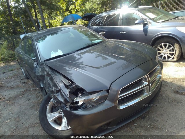 DODGE CHARGER 2014 2c3cdxbg6eh347652