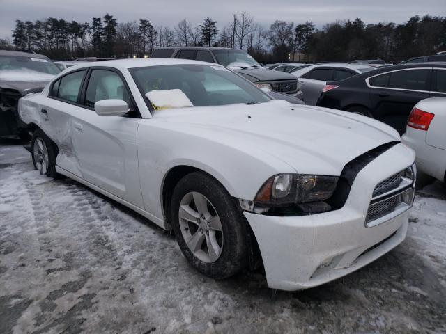 DODGE CHARGER SE 2014 2c3cdxbg6eh349708