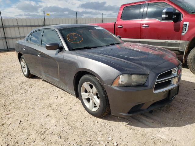 DODGE CHARGER SE 2014 2c3cdxbg6eh350115