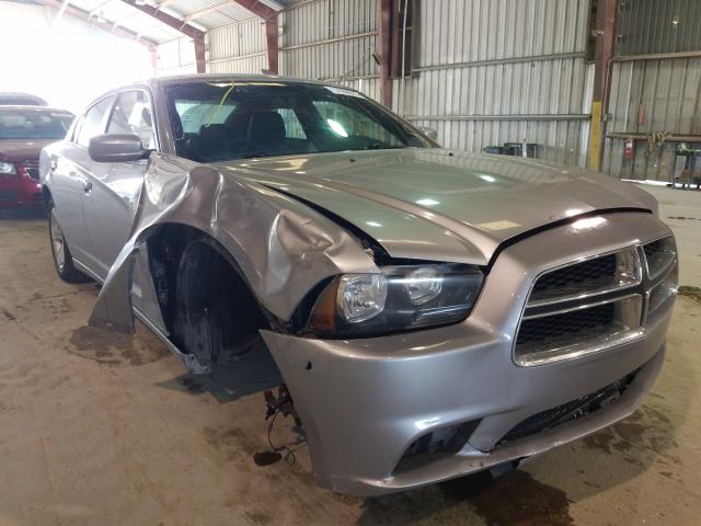 DODGE CHARGER SE 2014 2c3cdxbg6eh353273