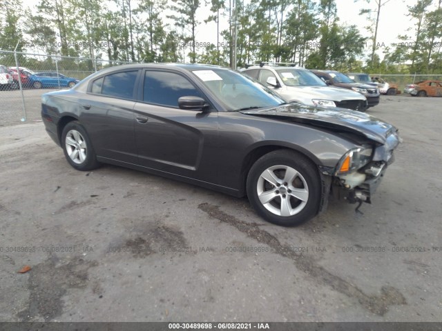 DODGE CHARGER 2014 2c3cdxbg6eh353497