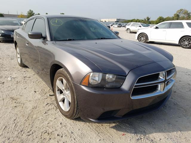 DODGE CHARGER SE 2014 2c3cdxbg6eh356559