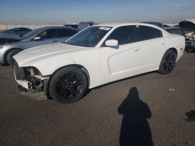 DODGE CHARGER 2014 2c3cdxbg6eh357601