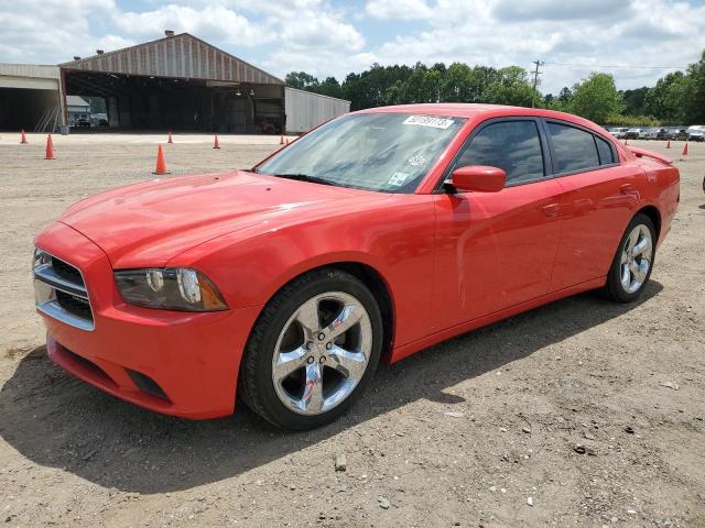 DODGE CHARGER SE 2014 2c3cdxbg6eh359719