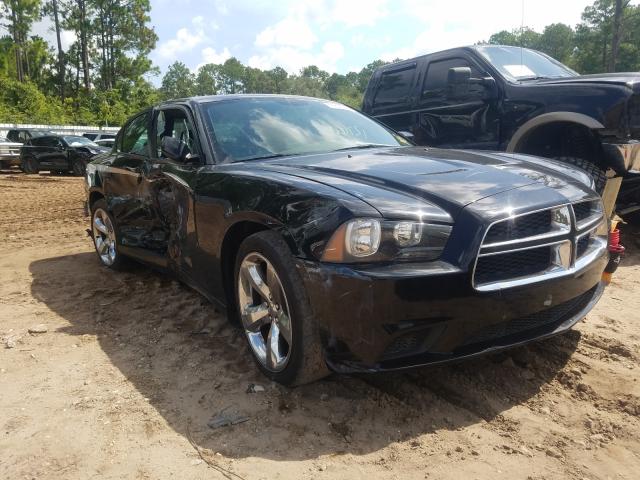 DODGE CHARGER SE 2014 2c3cdxbg6eh360076