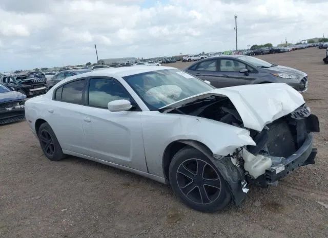 DODGE CHARGER 2014 2c3cdxbg6eh360367